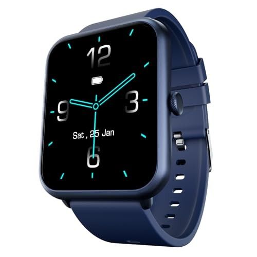 Fire-Boltt Ninja Call Pro Plus Bluetooth Calling Smart Watch