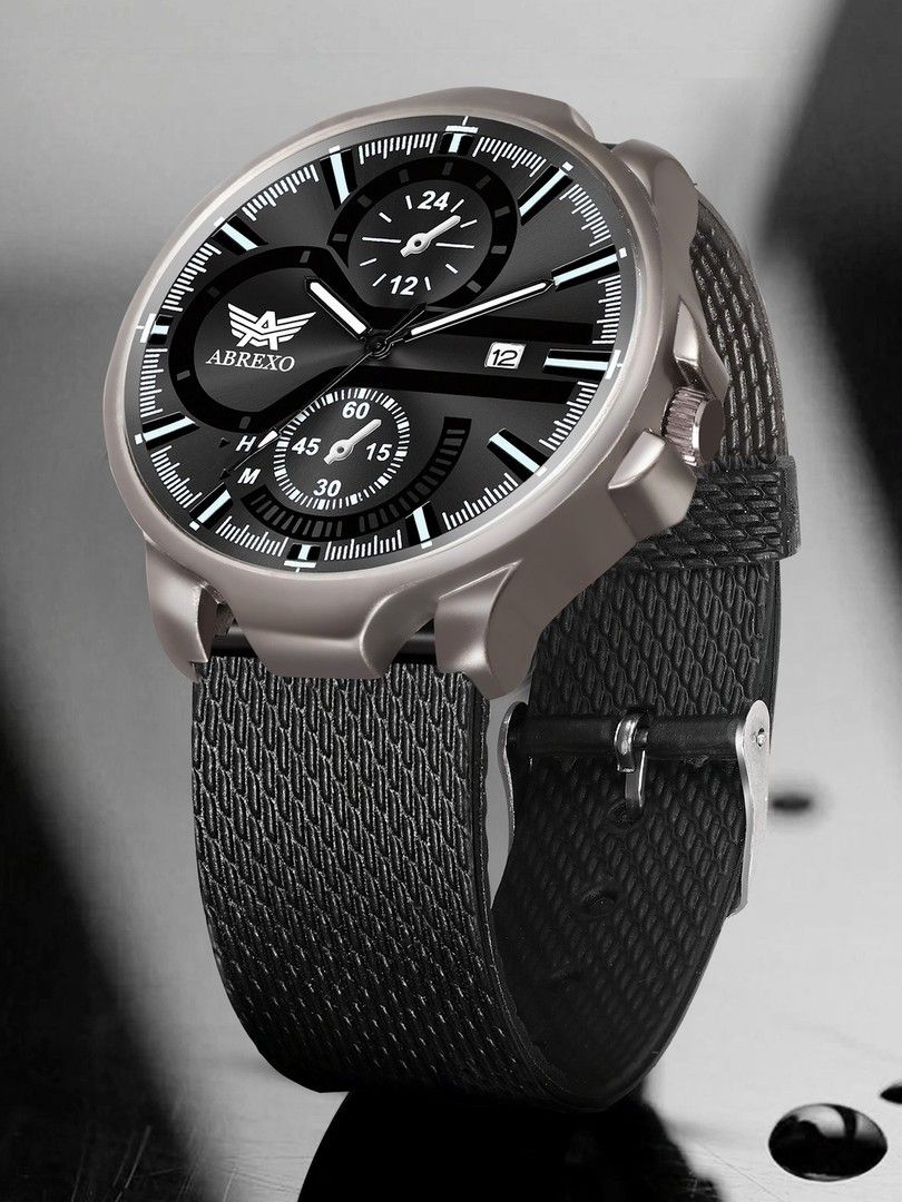 Buy Abrexo Men Dial & Straps Watch Abx3411 - Watches for Men 40872439 | Myntra