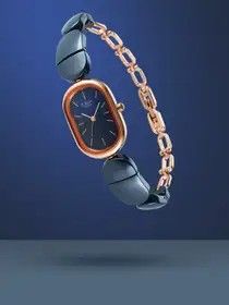 Upto 64% Off On Titan Raga Women Watch. | Myntra