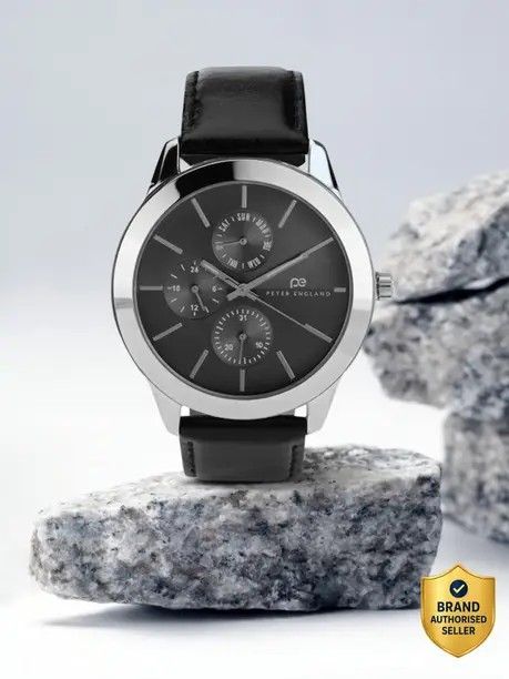 Wrist Watches upto 80% off