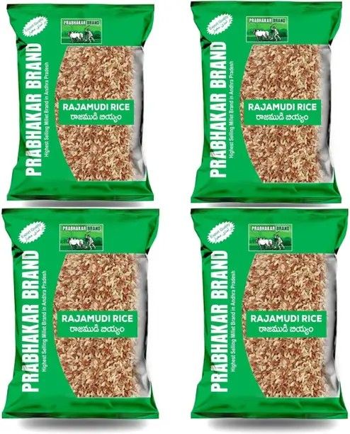 The Royal Heritage Rice Once Reserved Only For Kings!
