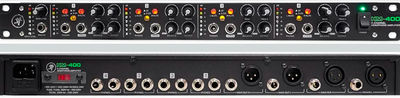 Mackie HM-400 Headphone Amplifier