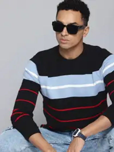Levi’s Jeans & Sweaters Starting at ₹943 - Up to 72% OFF