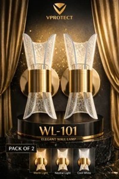 Vprotect Wallchiere Wall Lamp