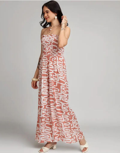 Upto 92% Off On Vishudh Women’s Clothing.