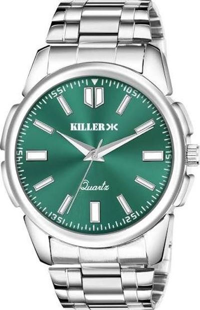 Killer Watches Up To 90% Off From 224