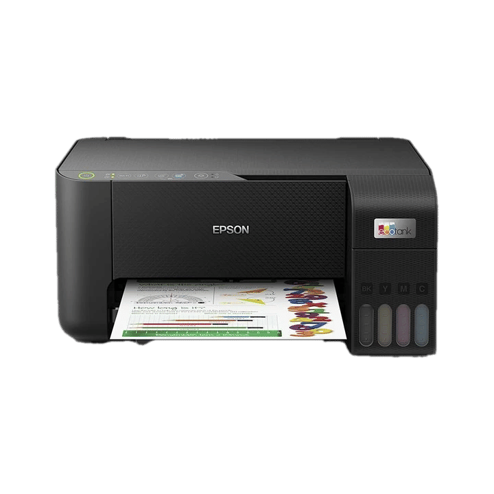 Epson L3250 Multi-function WiFi Color Ink Tank Printer