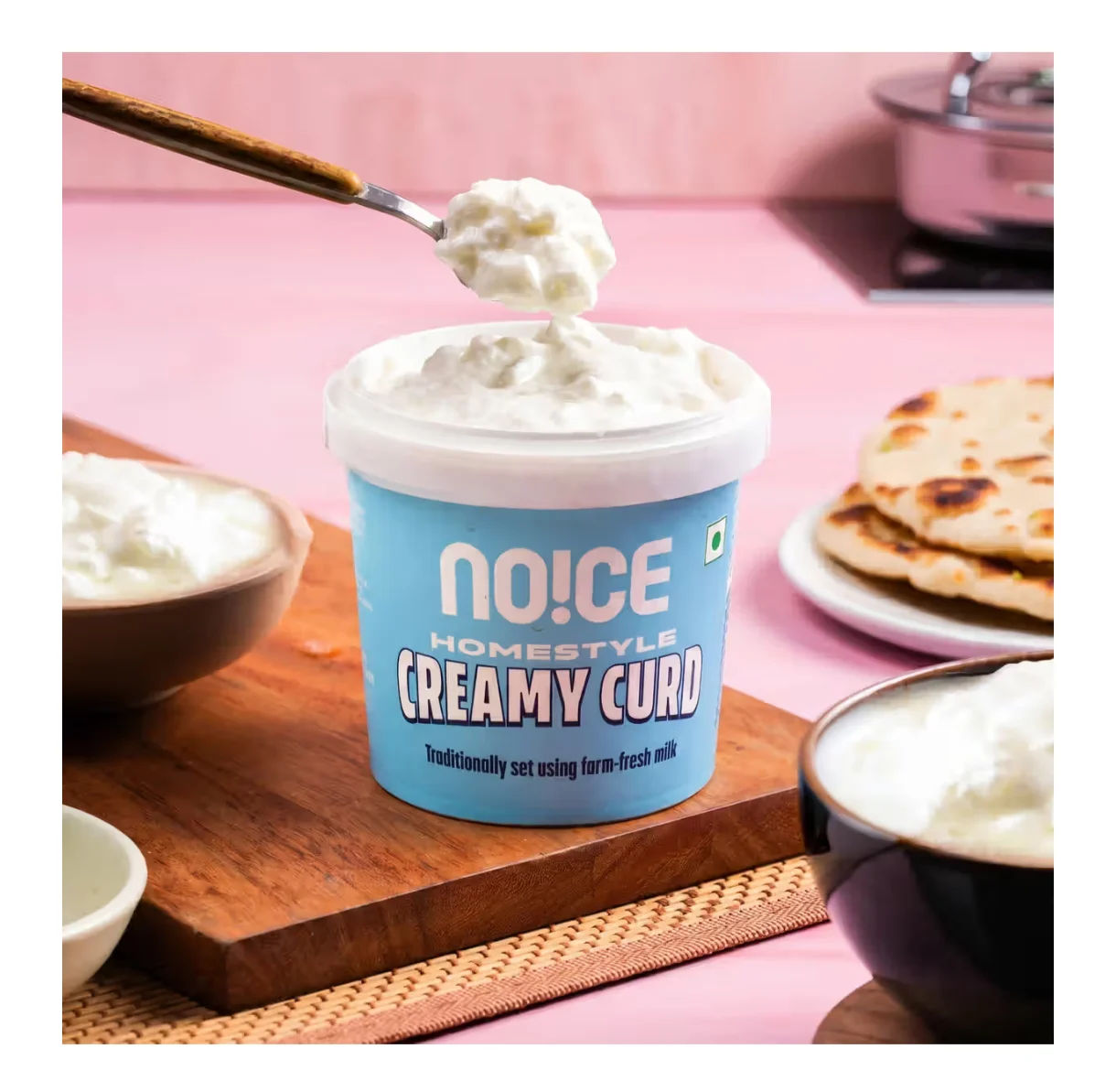 Instamart: Noice products upto 80% off
