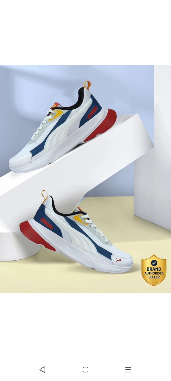 Take a look at this Rungryp Sneakers For Men
