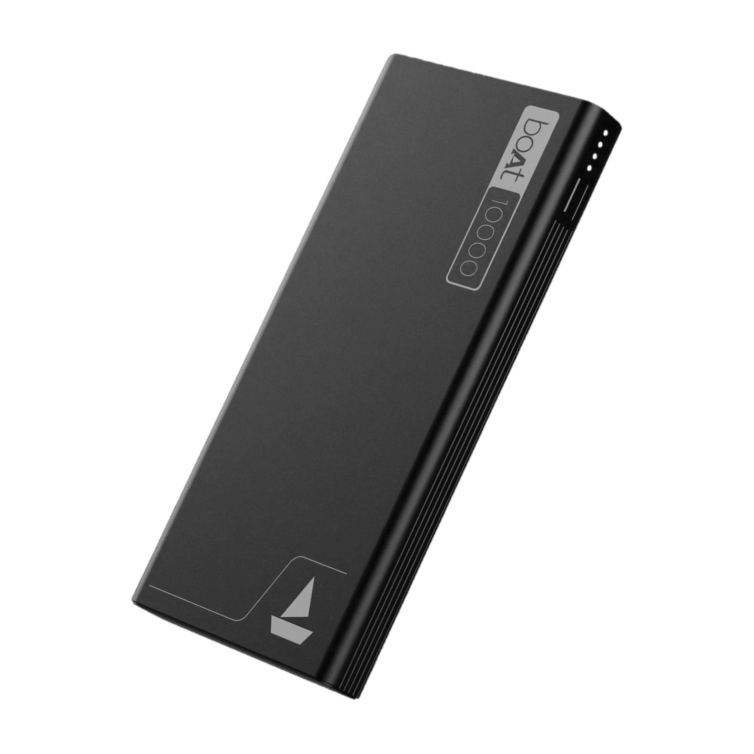 boAt 10000 mAh 22.5 W Slim Pocket Size Power Bank (Carbon Black, ...more