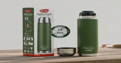 Pigeon thermoflask 1L @