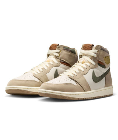Nike Air Jordan Sneakers at Flat 40% Off + Extra Bank Offers