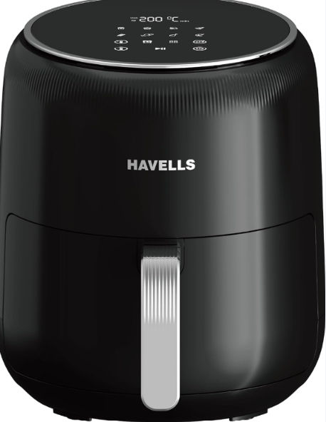 Havells Prolife Neo 4.5L Airfryer (Lowest Price)