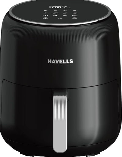 Havells Prolife Neo 4.5L Airfryer (Lowest Price)