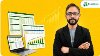 100% OFF | Financial Modeling in Excel: Build 3-Statement Models