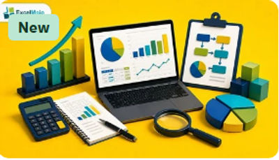 75% OFF | Financial Planning & Analysis Masterclass
