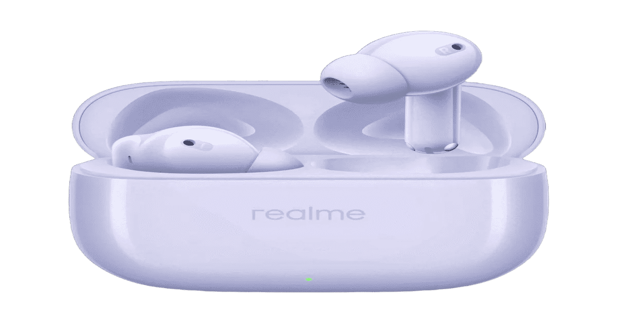 Realme 310T