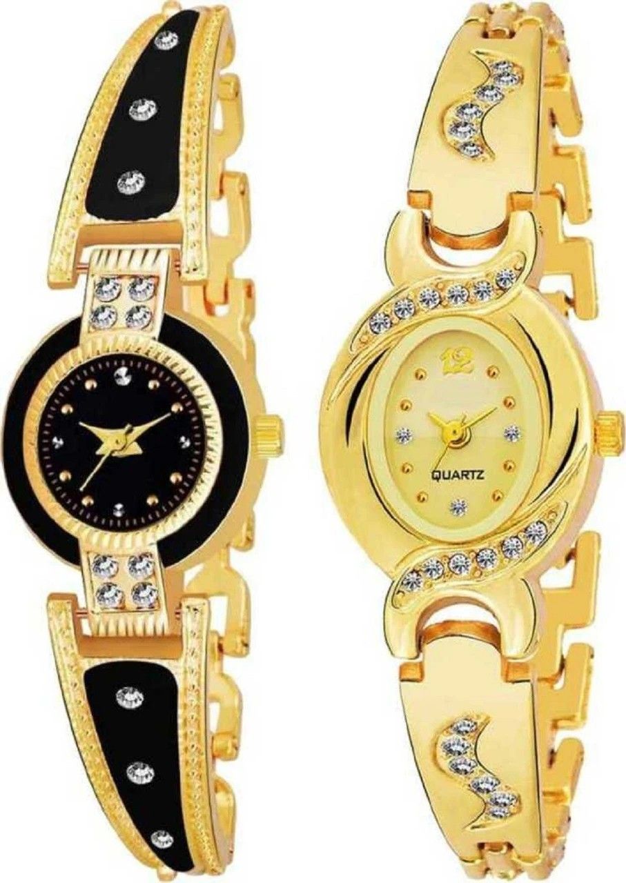 Today Deal Analog Watch - For Girls RAJVADI FANCY LADIES WATCH