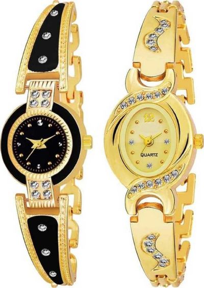 Today Deal Analog Watch - For Girls RAJVADI FANCY LADIES WATCH