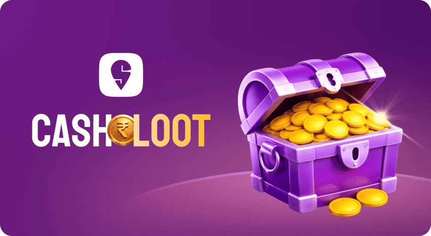 Again Live: Working Fine. Loot upto 100