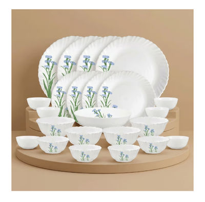 Opalware ( Dinner Sets) upto 75% off