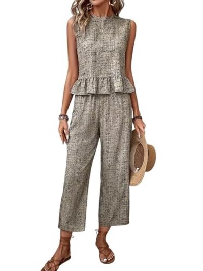 LOUIS LUXE womens Casual Dress