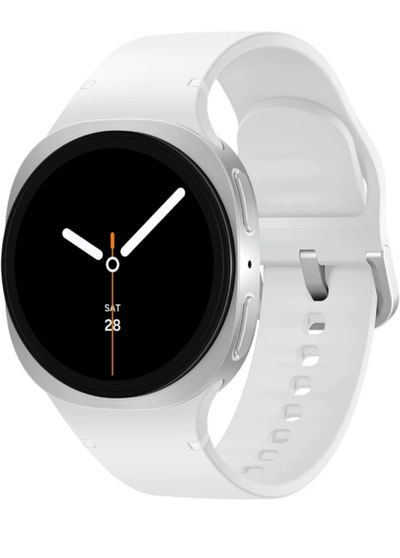 Samsung Galaxy Watch8 (44mm, Bluetooth)