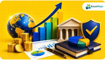 100% OFF | Financial Analyst and Modeling Mastery Bundle