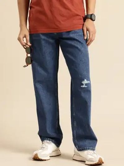 Being Human Men's Jeans Upto 82% Off | Starts From ₹689