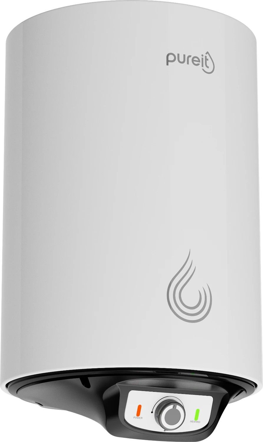 Pureit 25 L Storage Water Geyser | Incoloy 800 Heating Element