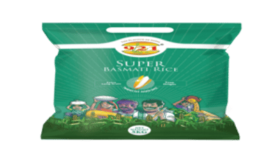 Check out 921 Extra Long Grain Super Basmati Rice on Instamart: 5kg