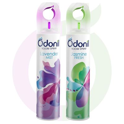 Odonil @ 156 pk 2