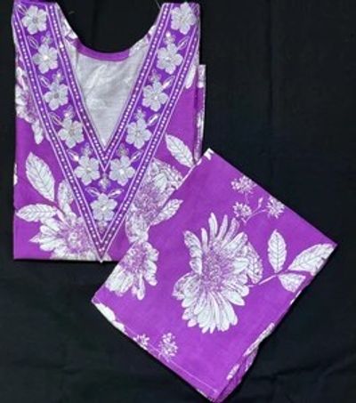 MALWA Women Kurta and Pant Set