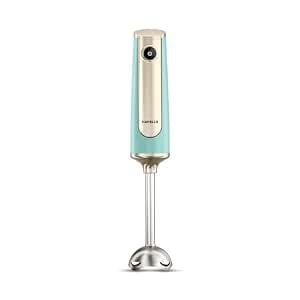 Havells CRAFT Hand Blender | 2Yrs Manufacturer Warranty(Blue & Gold)