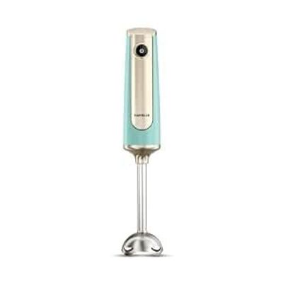 Havells CRAFT Hand Blender | 2Yrs Manufacturer Warranty(Blue & Gold)