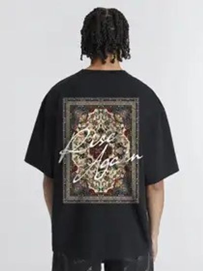 PRONK Oversized T-Shirts - Up to 88% Off | Starts From ₹179