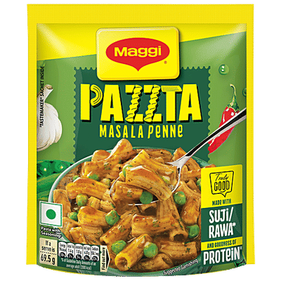 BigBasket Maggi Instant Pasta - Buy 3 Get 1 free