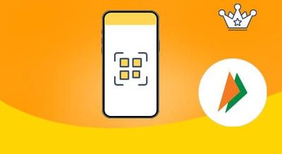 Amazon: Get Upto 10rs on Scan & Pay of 20rs using Amazon Pay UPI (Assured 2rs)