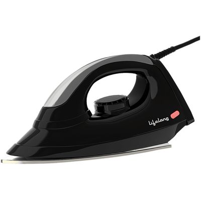 Lifelong 1000 Watt Dry Iron @349