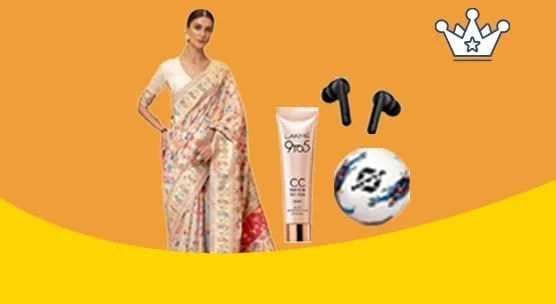 AMAZON PAY SHOPPING -35% CASHBACK UPTO 90 ON MINIMUM 200 SHOPPING