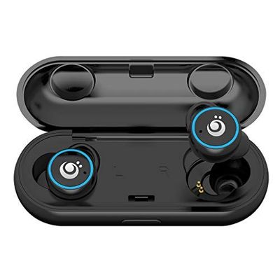 CLEF EB007 in Ear Wireless Ear Buds