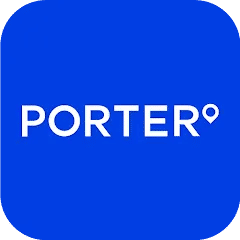 Flipkart X Porter : Redeem 100% Supercoin