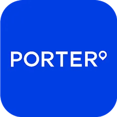 Flipkart X Porter : Redeem 100% Supercoin