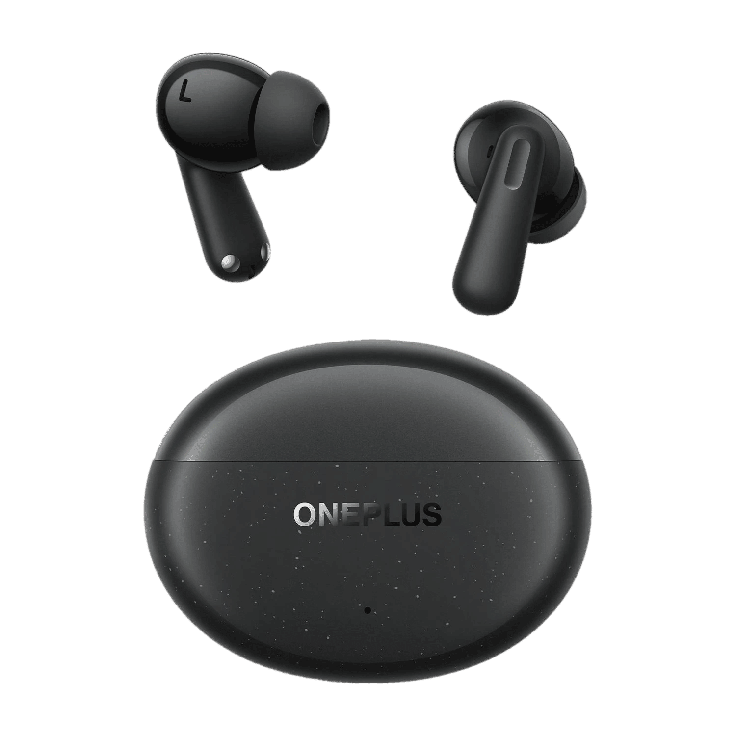 OnePlus Nord Buds 3 Pro Truly Wireless Earbuds with 49dB Active Noise Cancellation Bluetooth Headset (Starry Black, True Wireless)