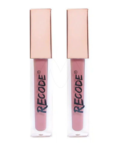 Upto 80% Off On Recode Lipsticks | starts @ ₹99