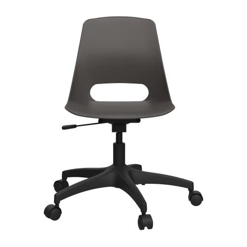 Interio by Godrej Shine 360 Chair in Grey