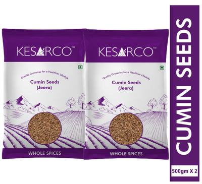 Exclusive Deal! Jeera 1Kg @256