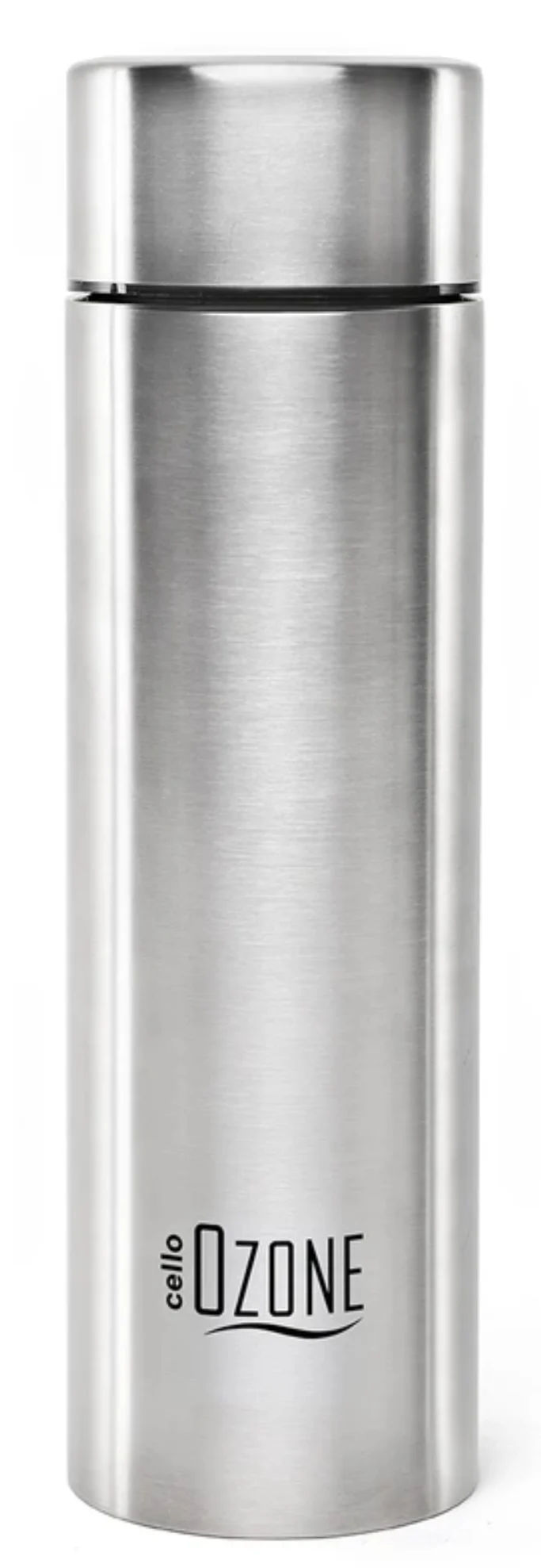 Cello H2O Ozone Stainless steel 1000 ml