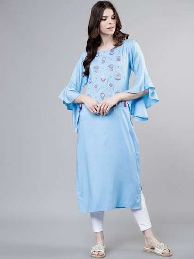 Up to 89% Off on Vishudh Clothing