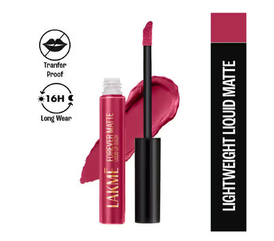 Instamart - Buy Himalaya Items Worth 399 & Get a Lakme Lipstick Free